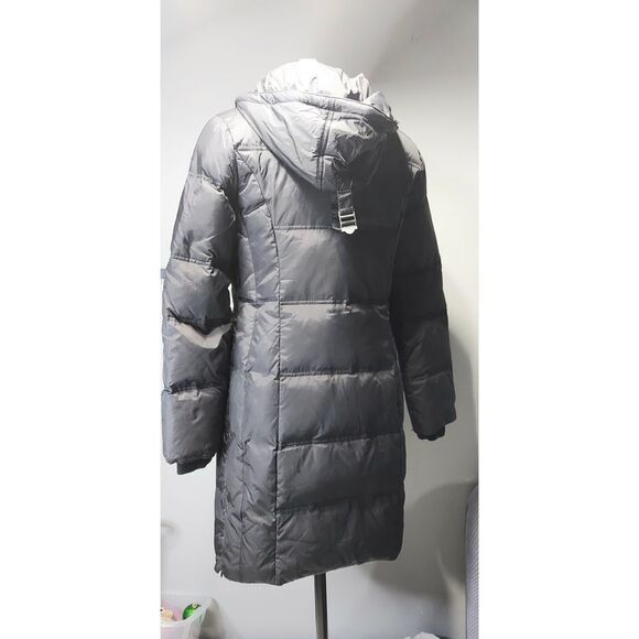 Michael Kors Packable Puffer Jacket Small - Picture 3 of 9